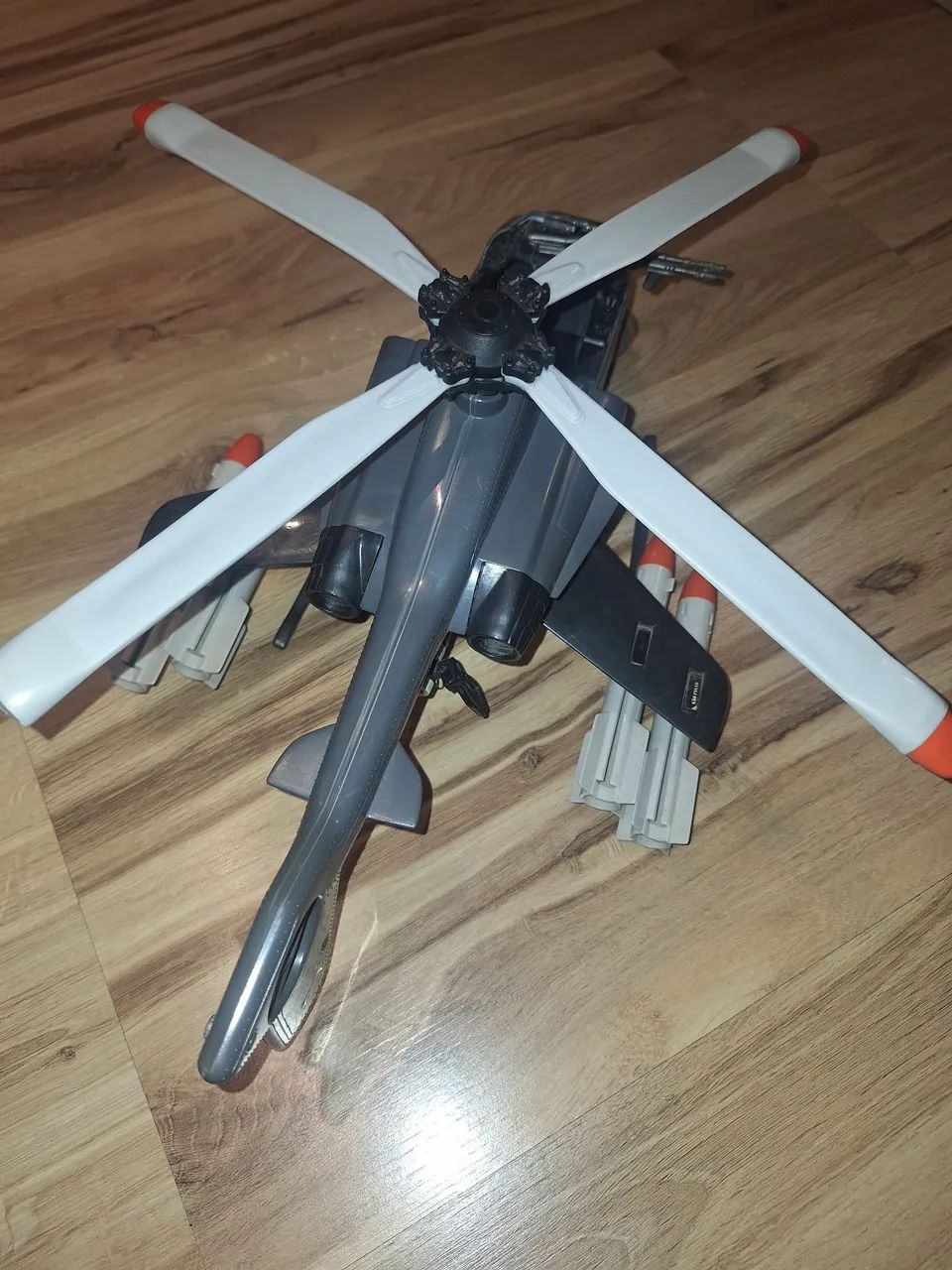 Helicóptero Skyfire Assault Copter - Foto 3