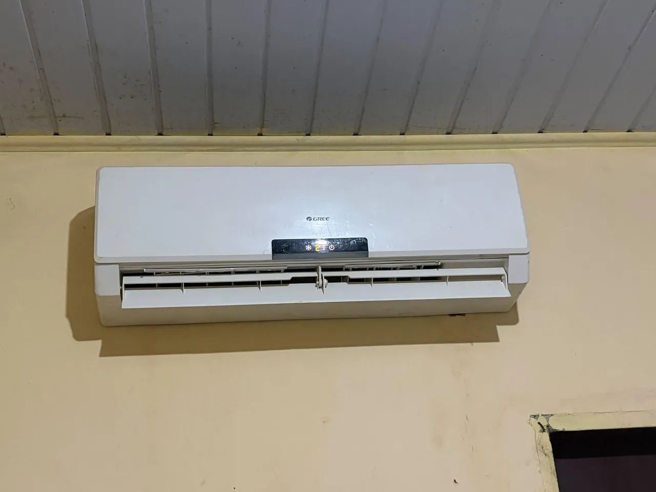 Vende-se central funcionando perfeitamente 