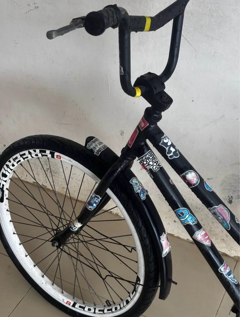 Bicicleta - Foto 3