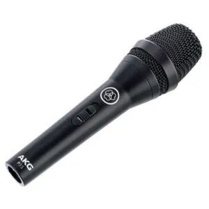 Microfone