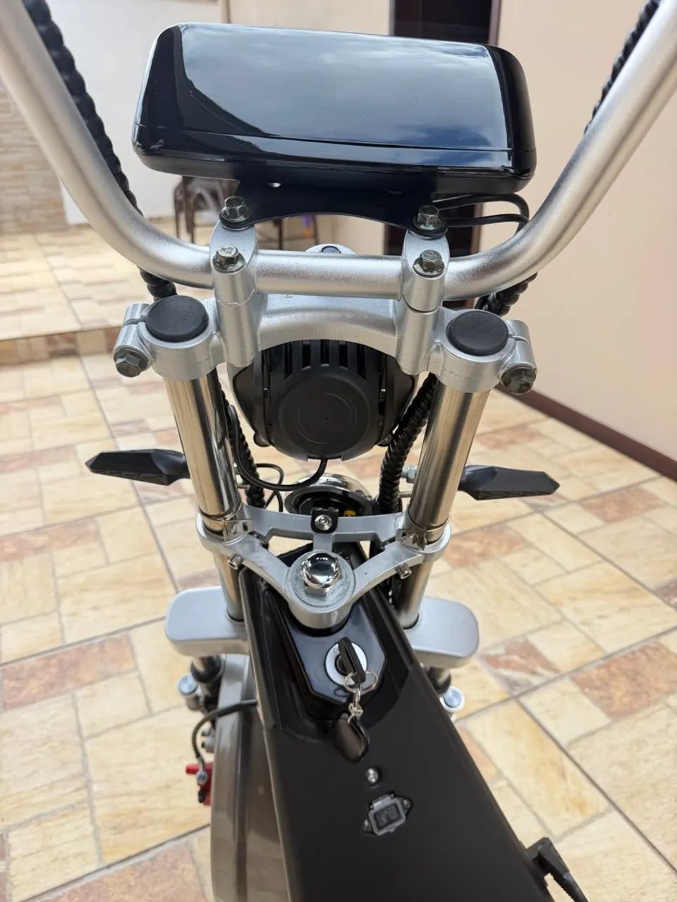 Scooter Eletrica R13s - Foto 4
