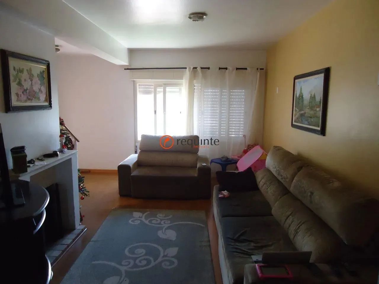 Requinte Imóveis Aluga - Foto 2