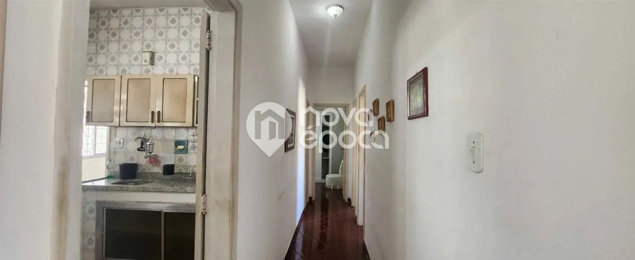 Higienópolis | Casa 3 quartos - Foto 3