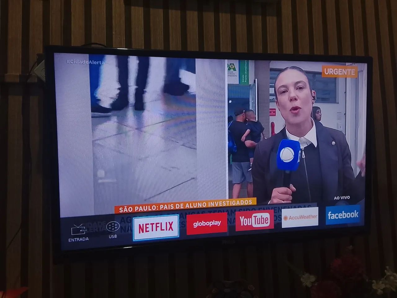 TV filco 32 polegadas  - Foto 3