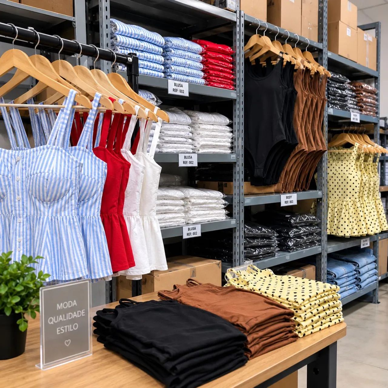 VAGA PARA AUXILIAR DE E-COMMERCE  - Foto 3