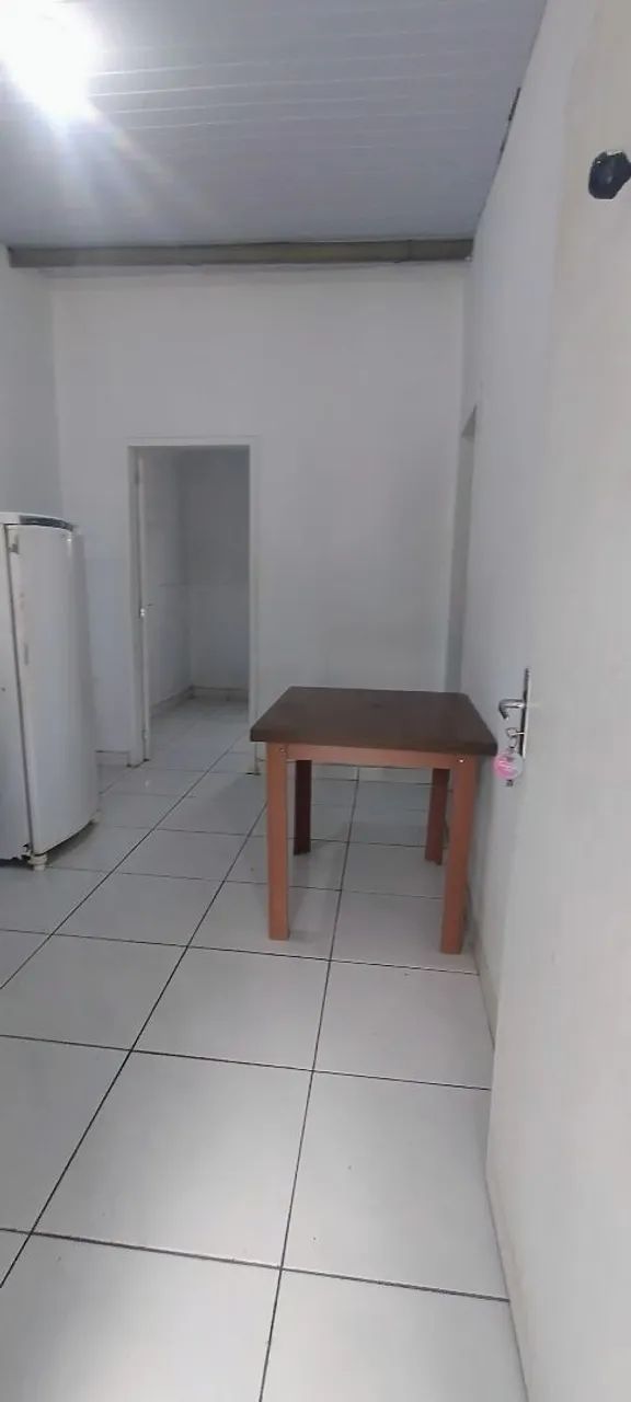 Alugo kitnet de 1 quarto - Foto 2