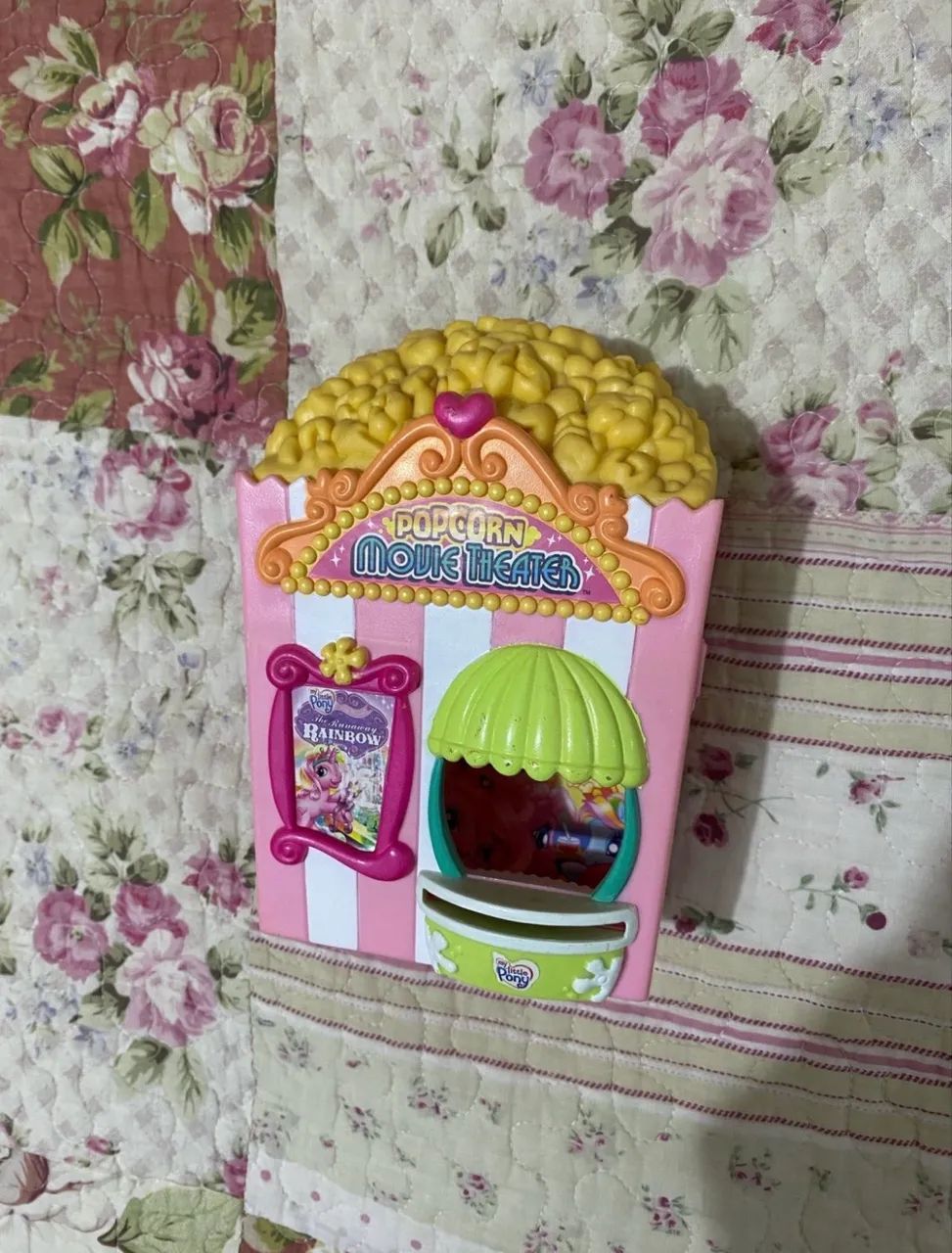 Cinema My Little Pony