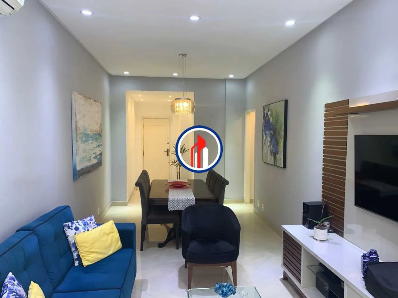 Apartamento : / Residencial / Copacabana
