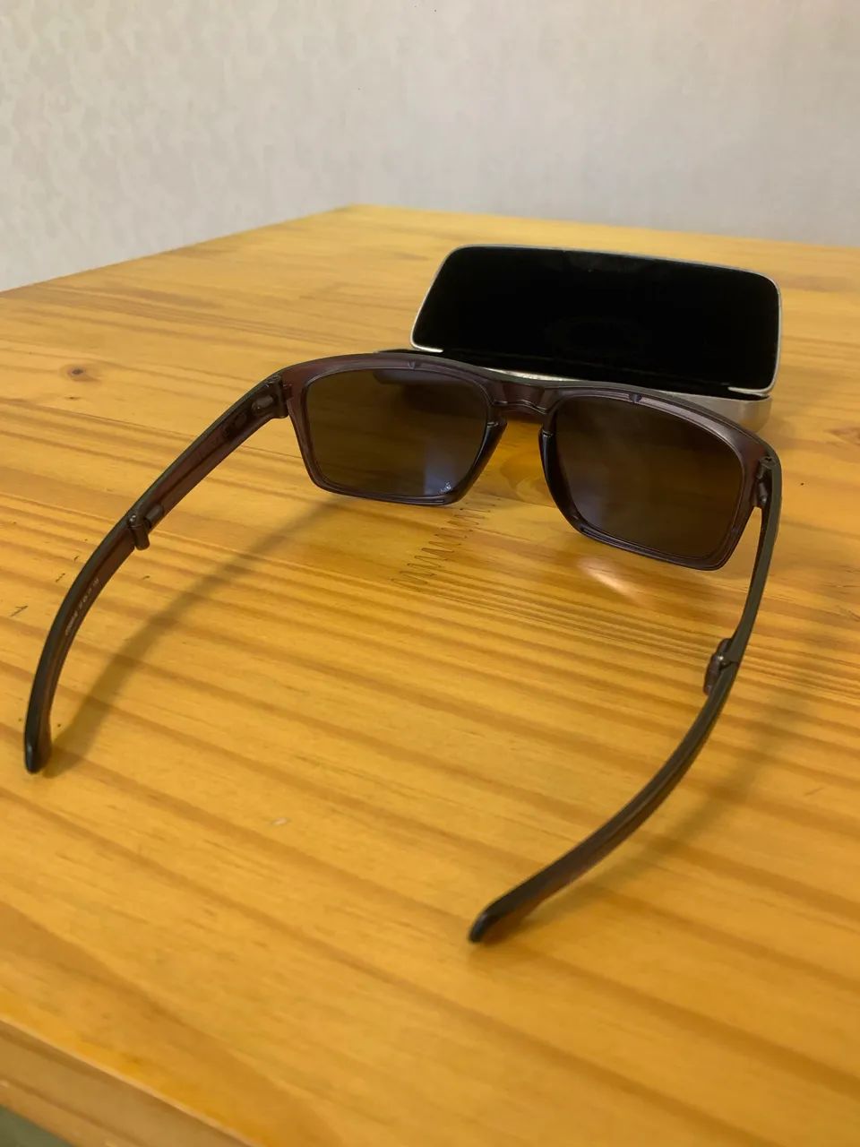 Óculos Oakley Sliver F - Foto 3