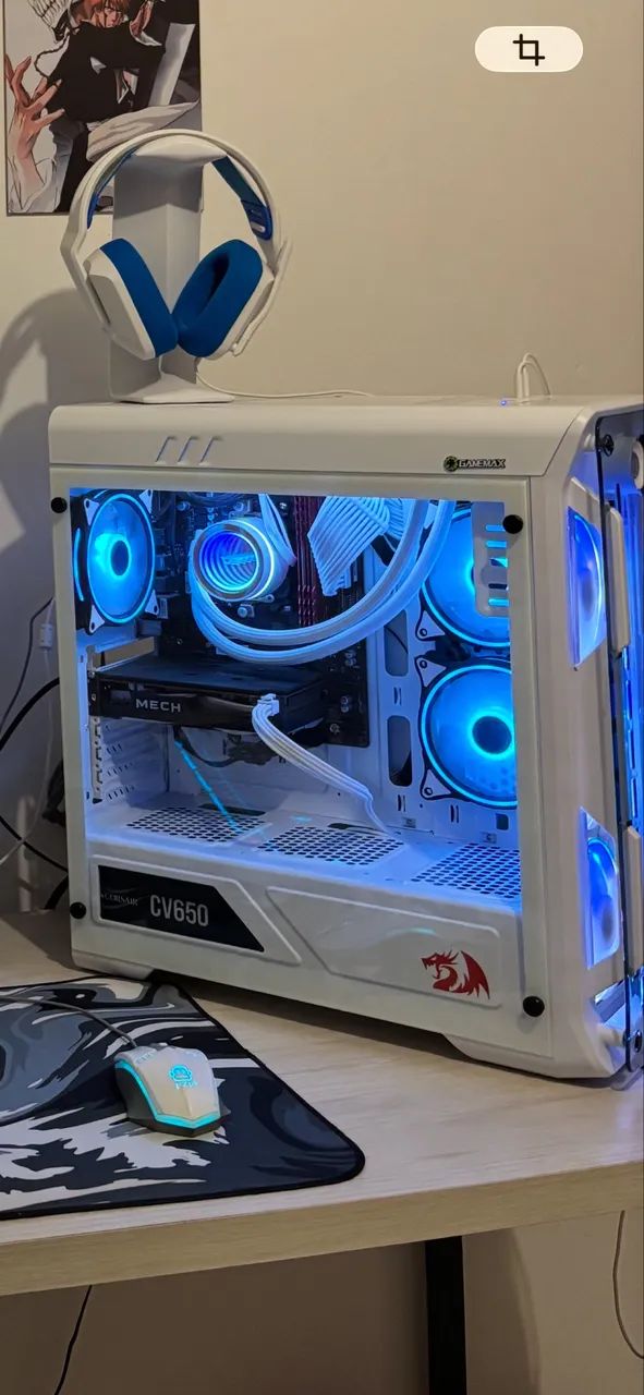 Pc gamer  - Foto 2