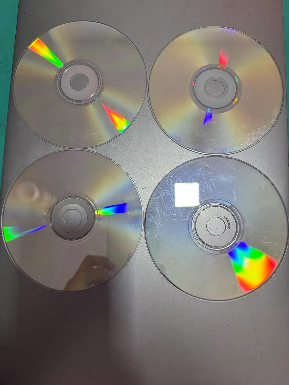 CD ANTIGOS - Foto 4