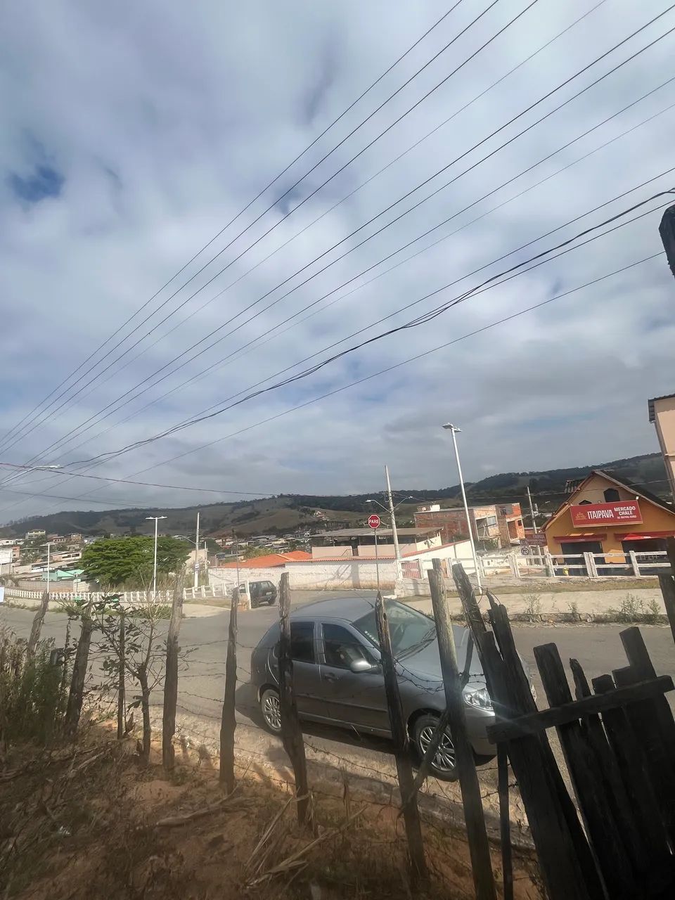 Vende-se 