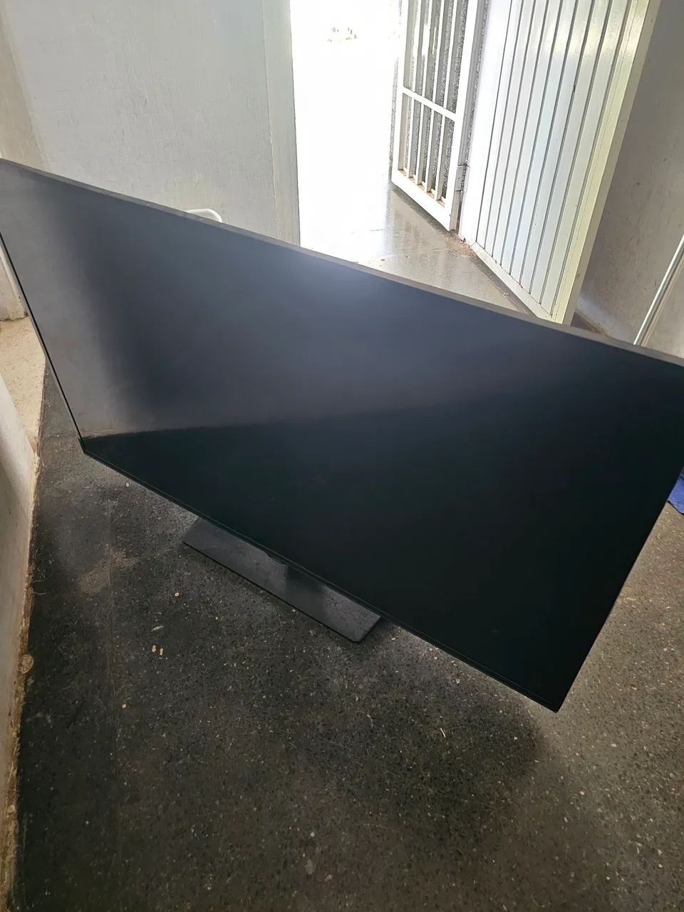 Televisão com defeito  - Foto 2