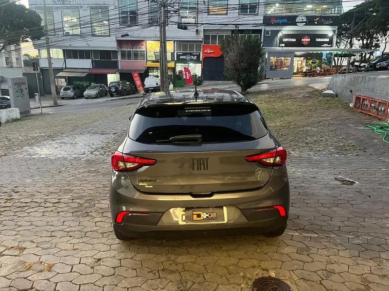 Fiat Argo Drive 1.3 8V Flex 2020 - Foto 5