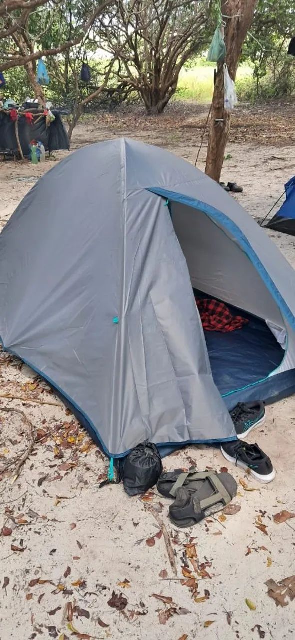 Barraca Quechua mh100