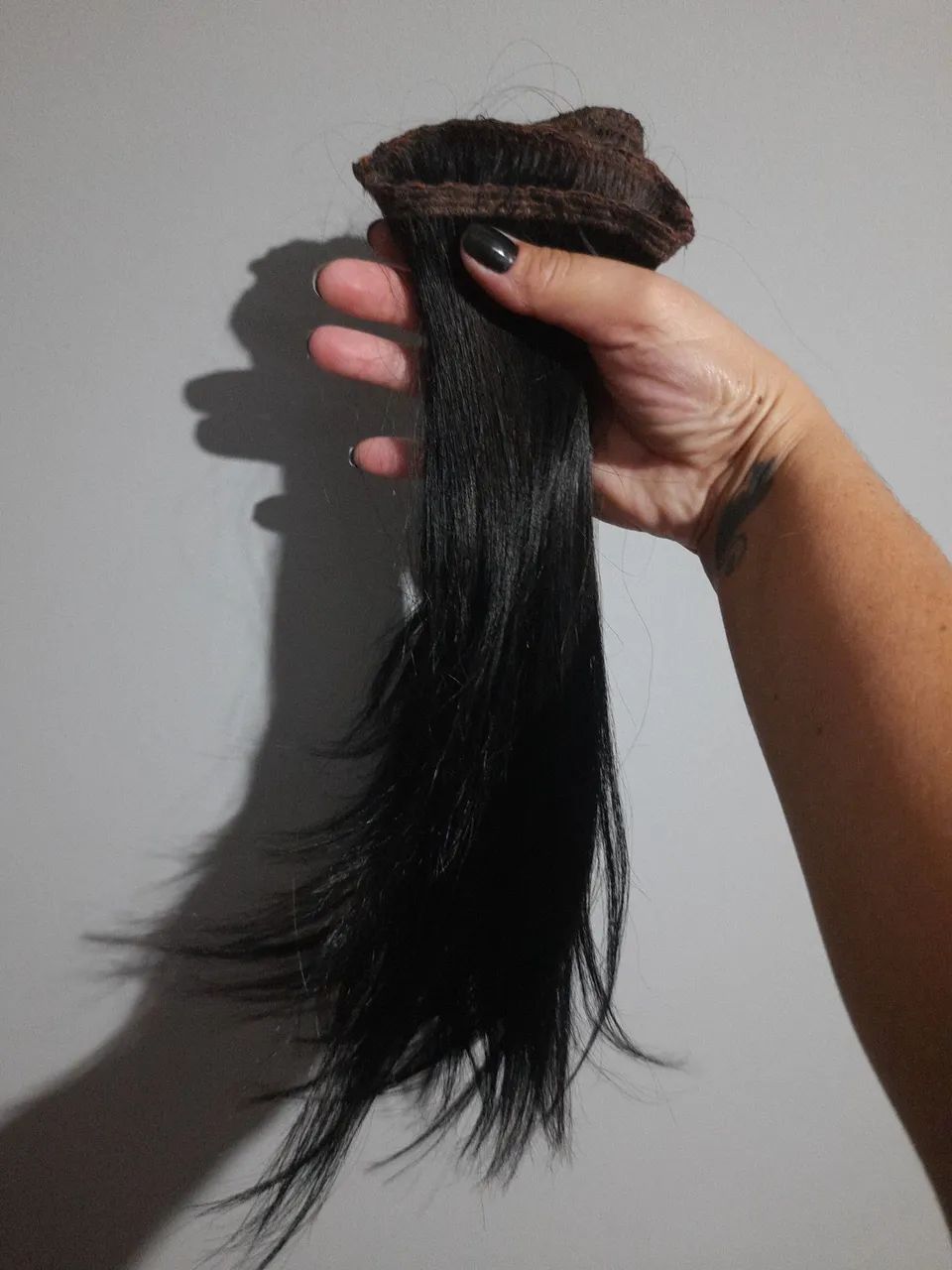Mega hair 2 telas  - Foto 2