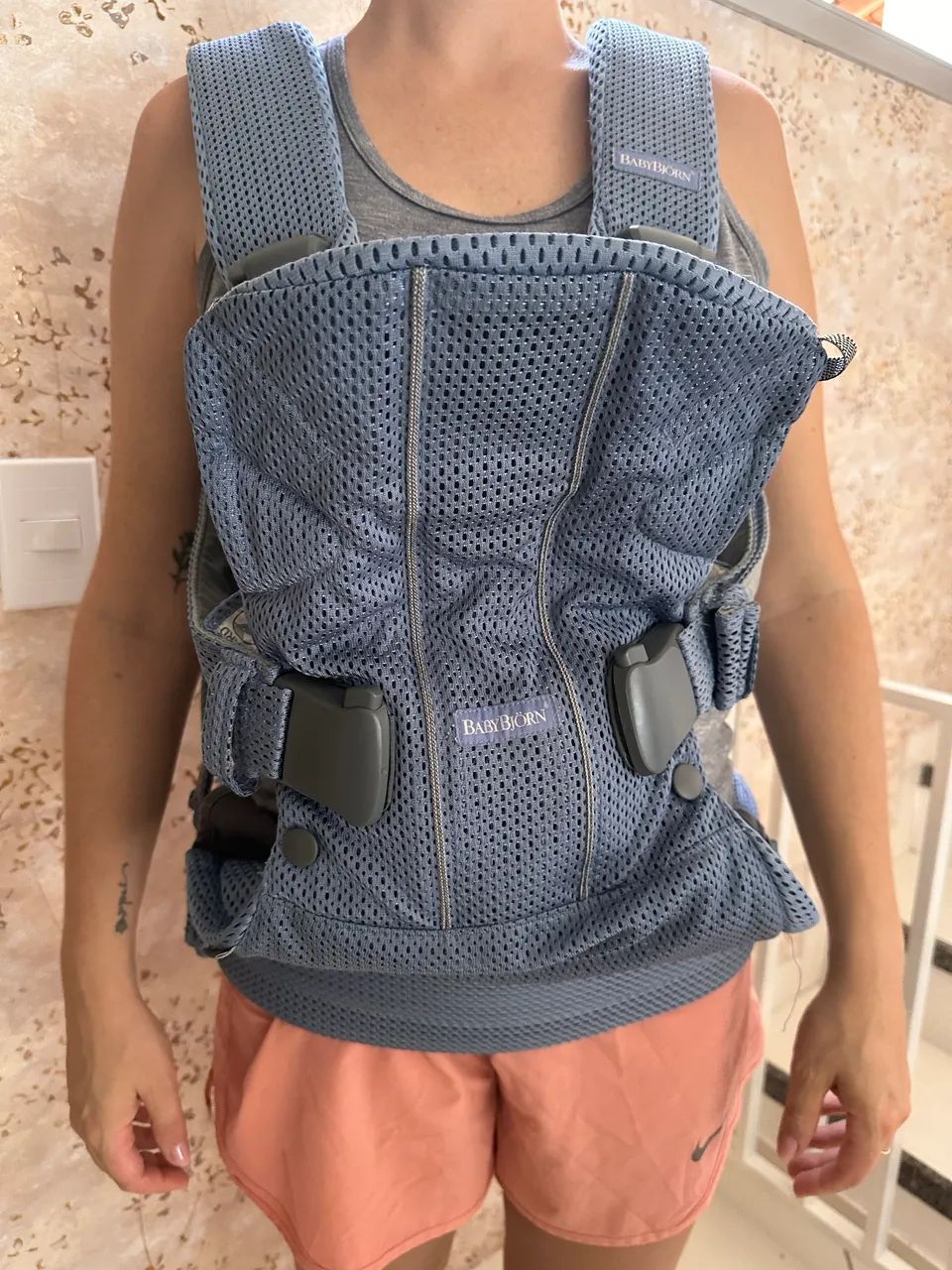 Sling Babybjorn - Foto 3