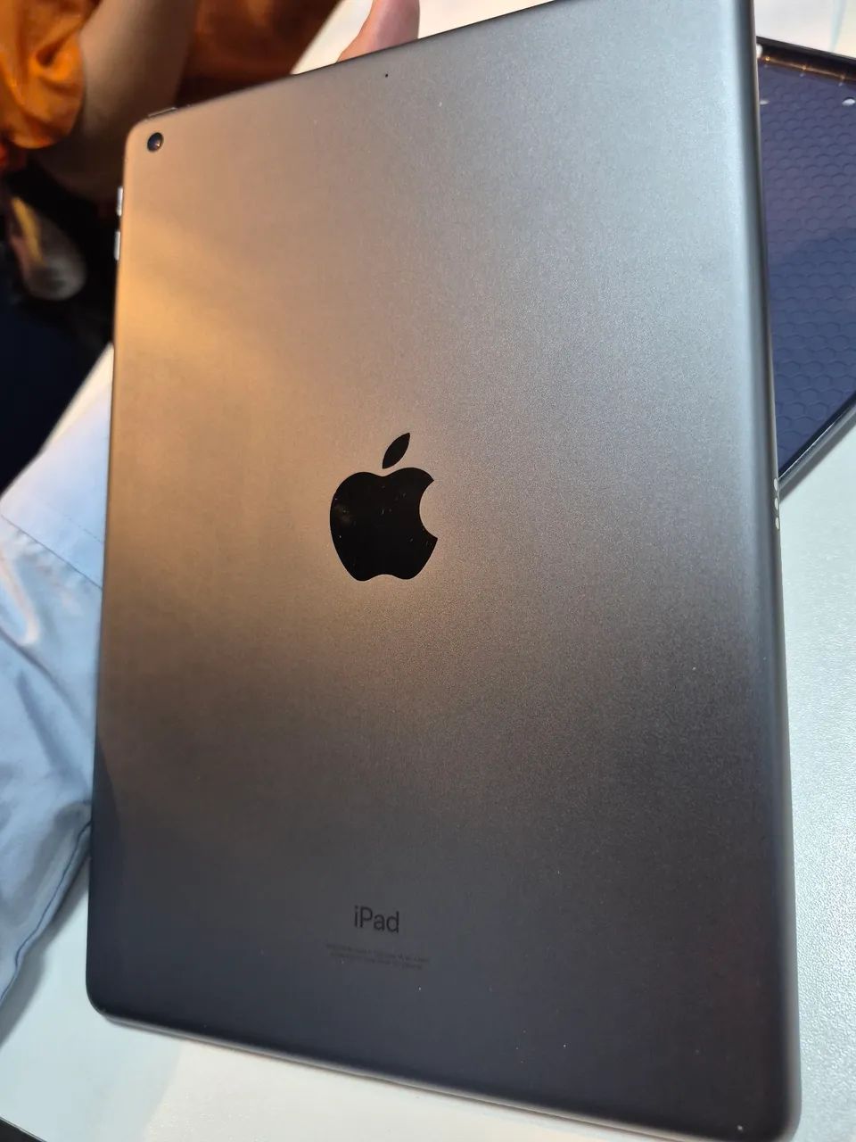 IPAD 9° GERAÇÃO  - Foto 3