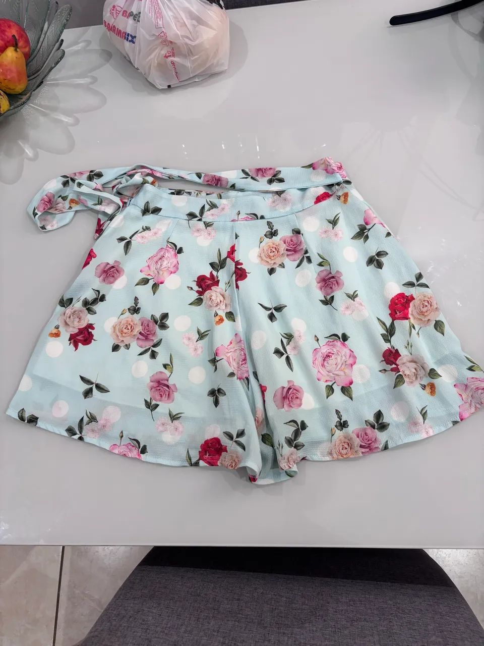 Short  - Foto 2