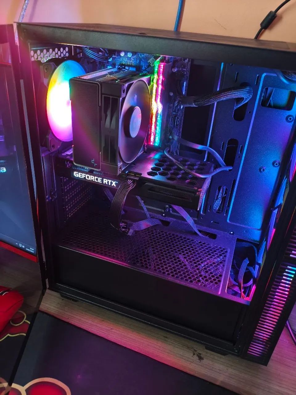 Pc gamer ! - Foto 4