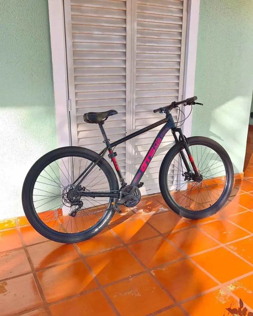 Bicicleta - Foto 5