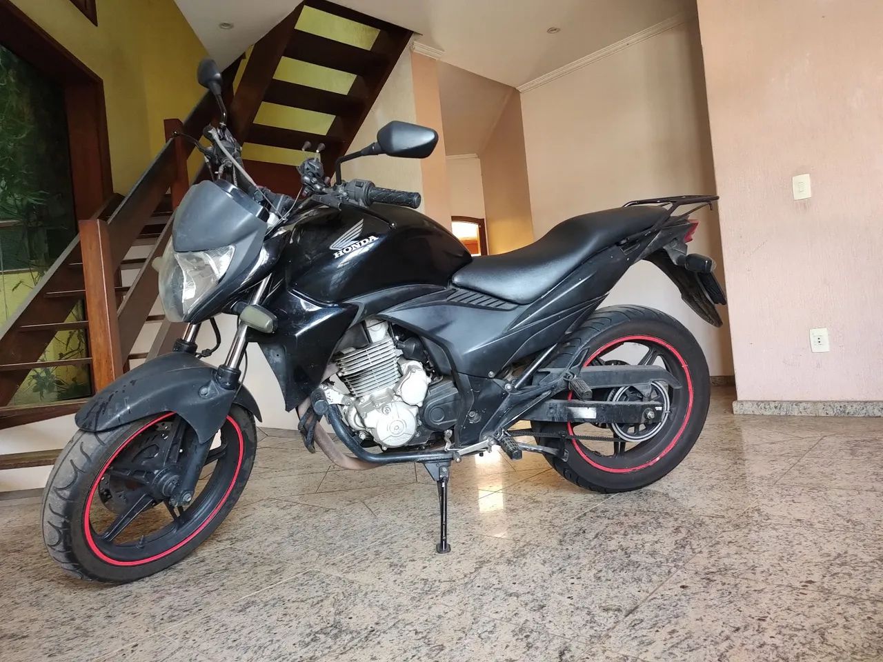 CB 300R/ 2013