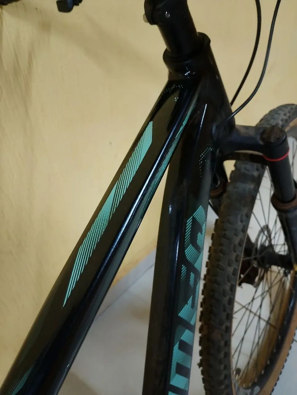 Baki alfameq aro 29 - Foto 5