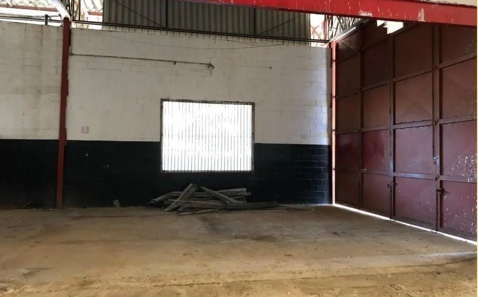 GALPÃO COMERCIAL MAIRINQUE/SP - Foto 4
