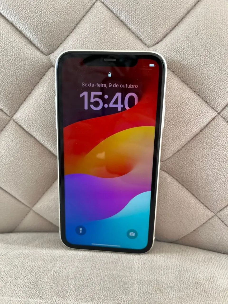 IPHONE 11 64 GB