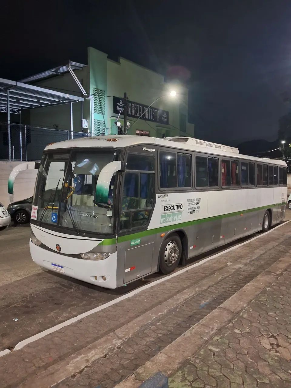 Vendo, aceito carro como parte do pagamento  - Foto 4