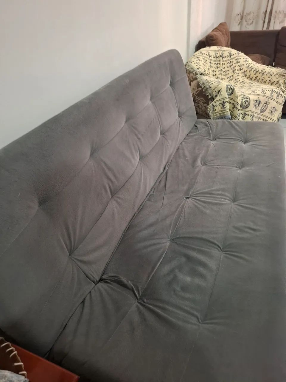 Sofa cama