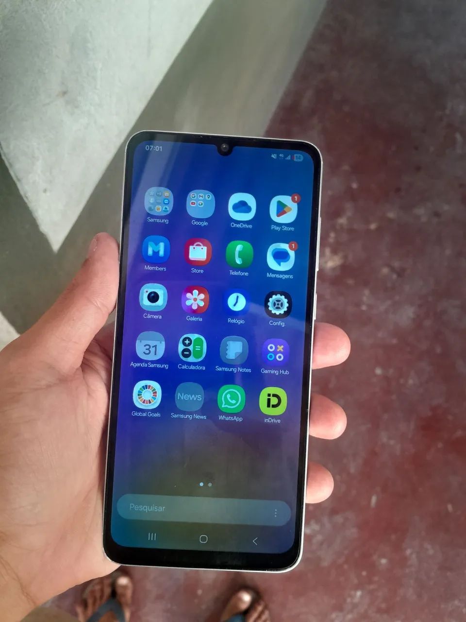 Celular 