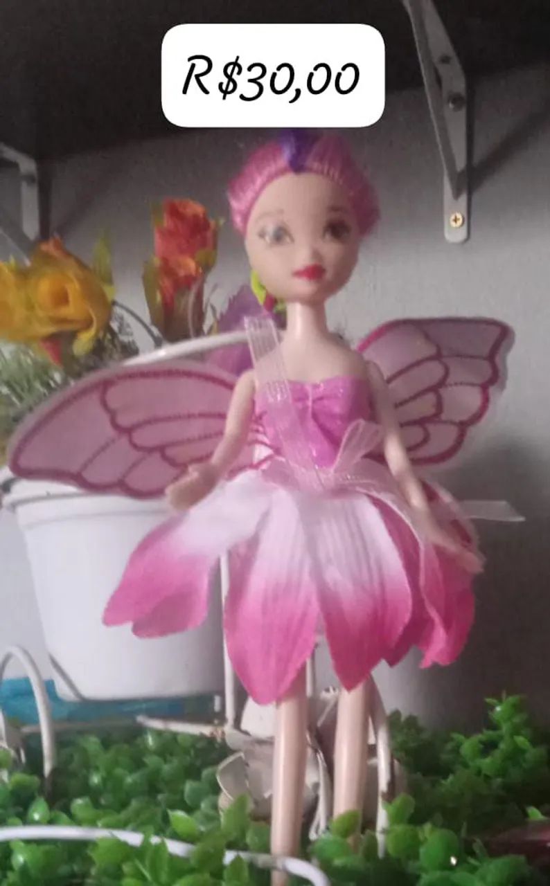 Brinquedos infantil  - Foto 5