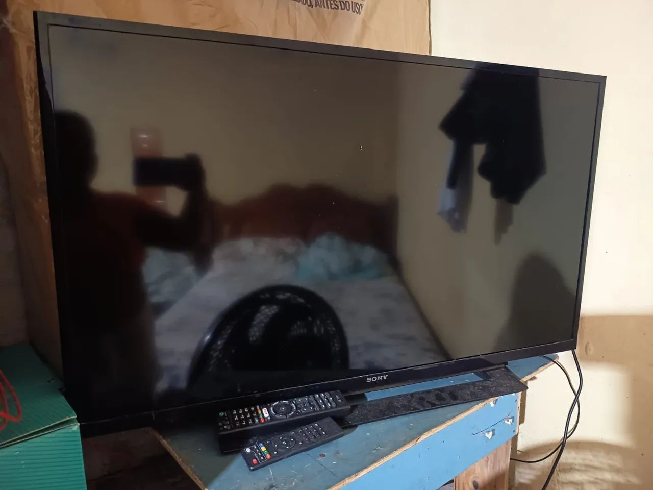 Tv Sony 43  - Foto 2