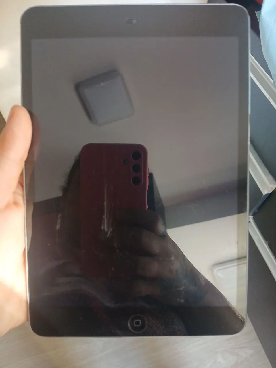 Vendo ipad mini  - Foto 2