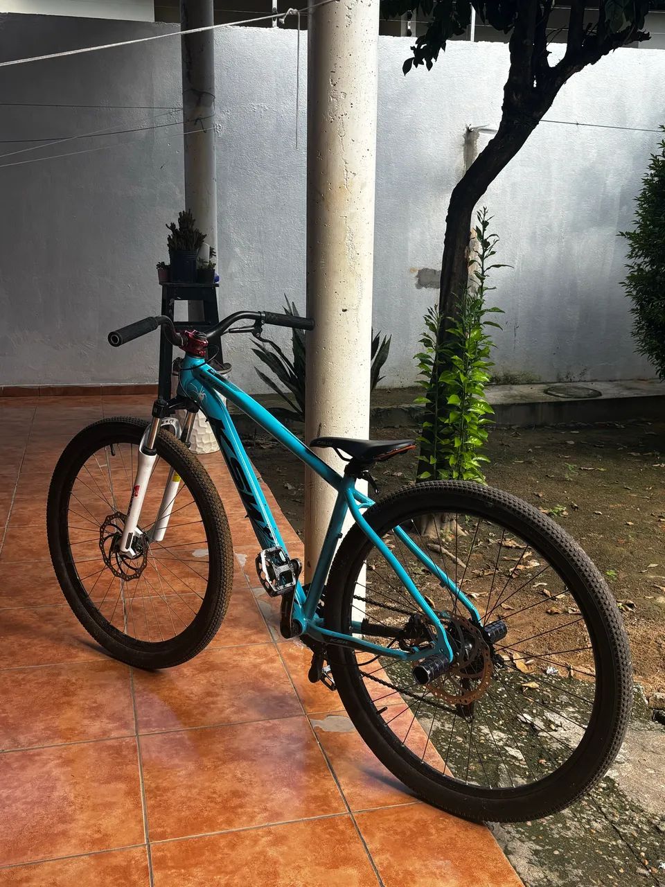 Bike aro 29 ksw - Foto 3
