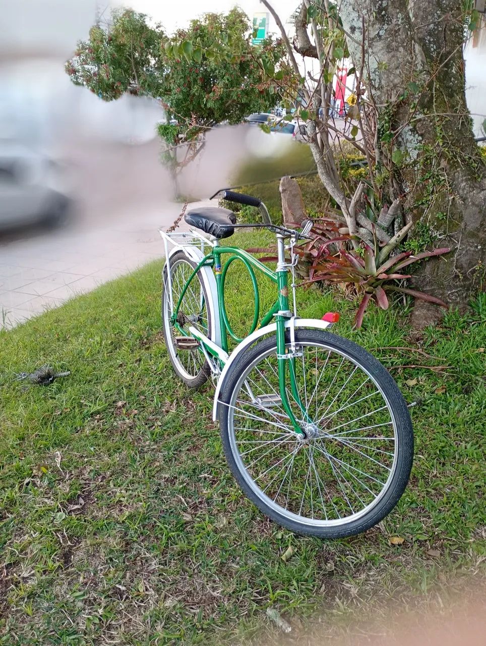 Bicicleta Monark Brasil de ouro 1971 - Foto 5