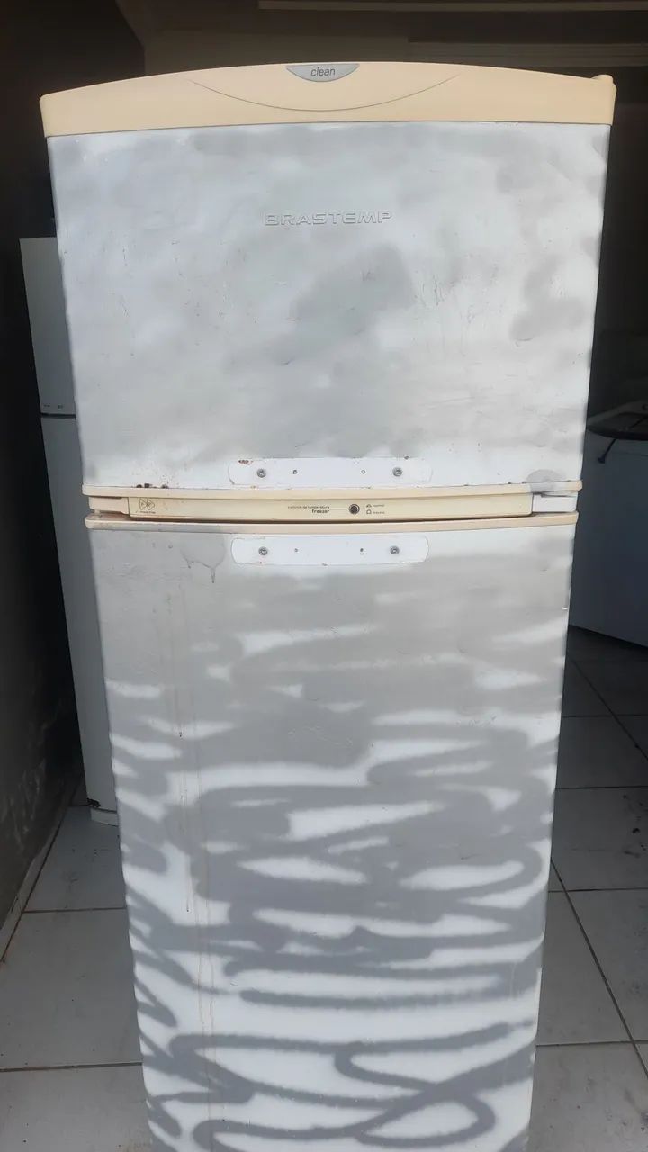Conserto em refrigeração e maquina de lavar - Foto 2