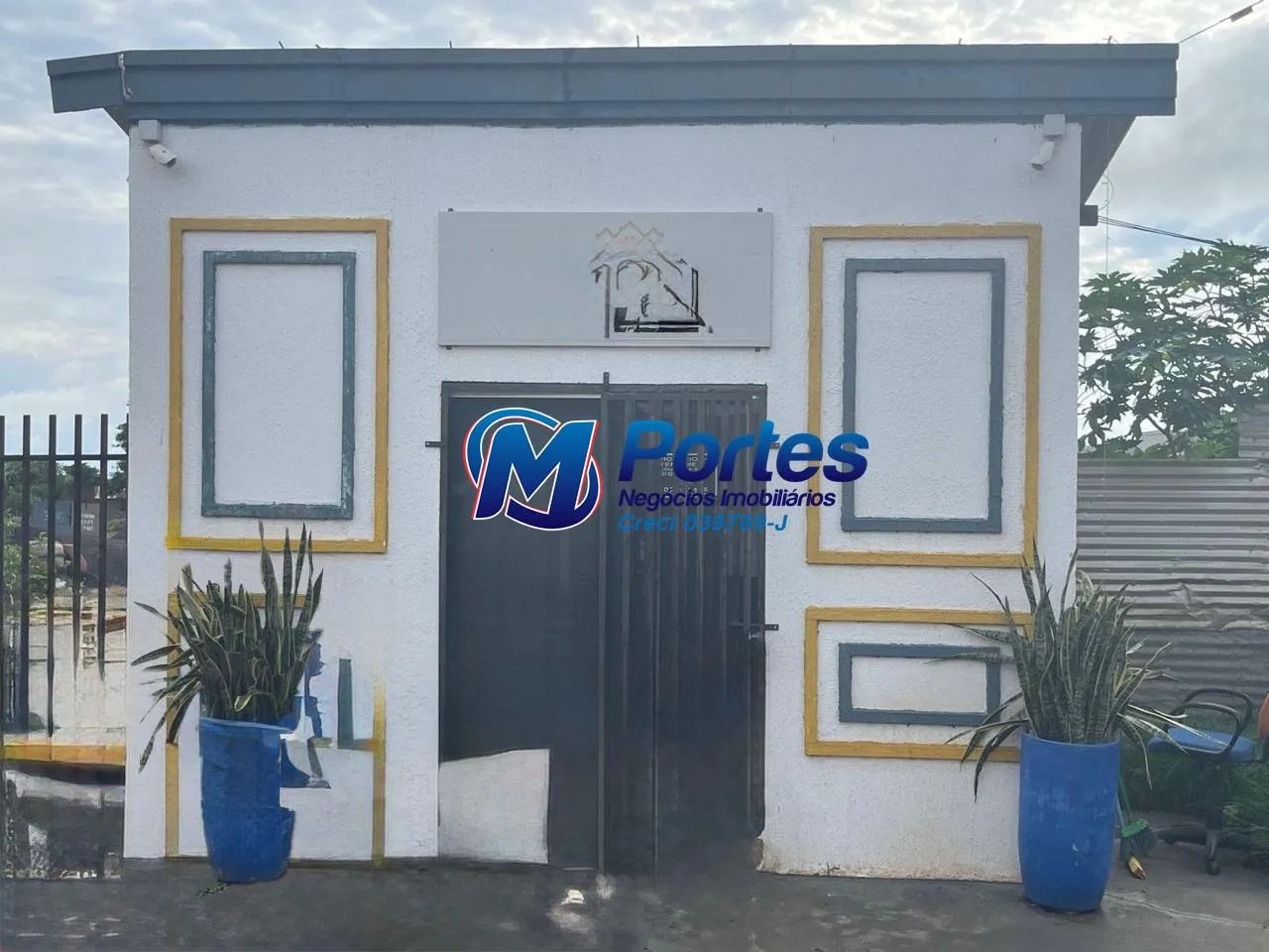 Terreno à venda em Aparecida do Taboado  MS, 11.400 m² de área total - Foto 2
