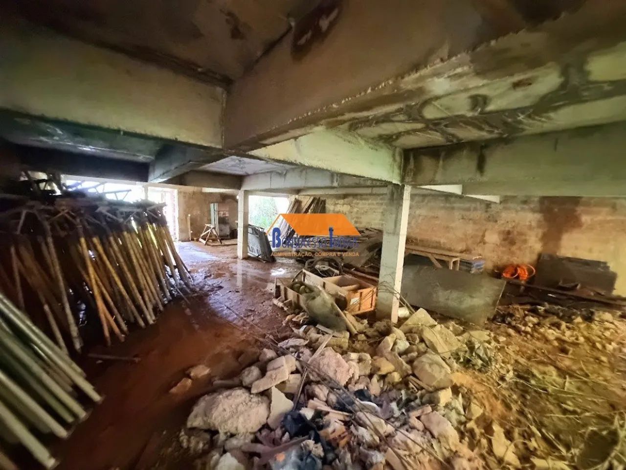 terreno no bairro Concórdia - Foto 4