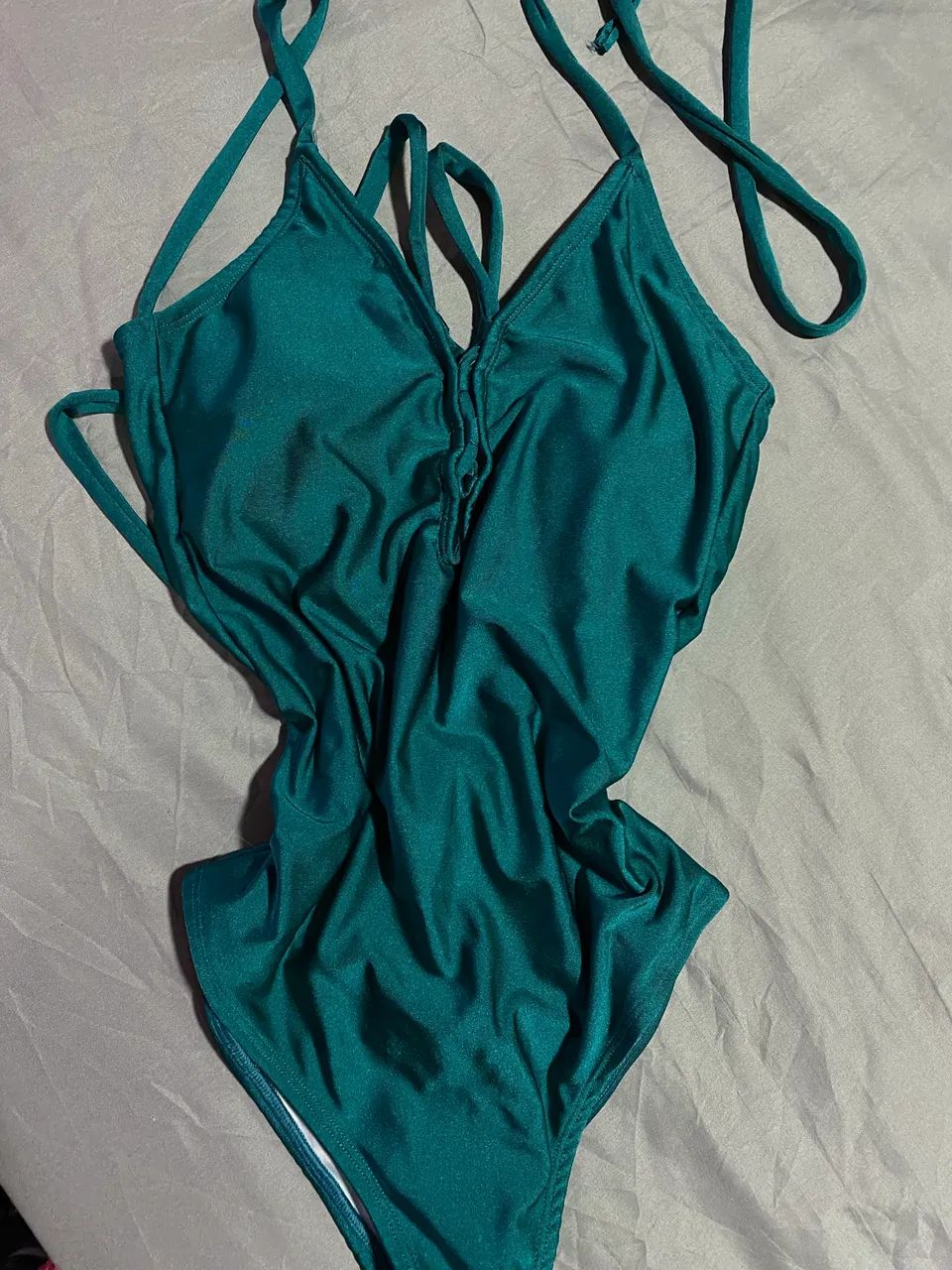 Maiô / body 