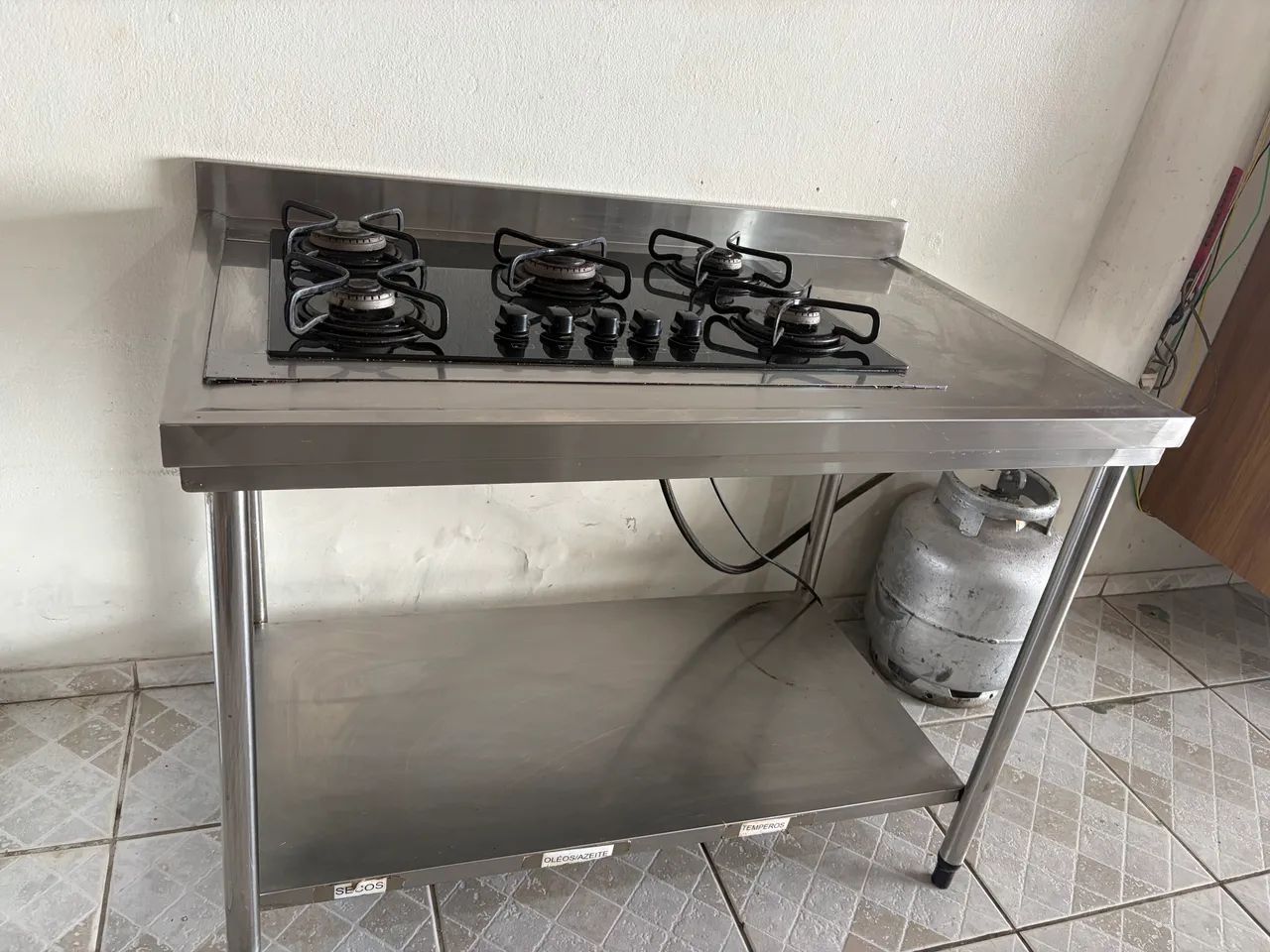 Fogão  - Foto 5
