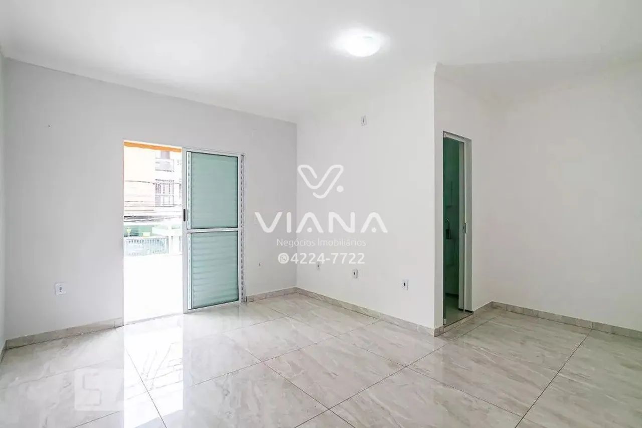 Casa para alugar com 90m², 2 quartos e 1 vaga - Foto 5