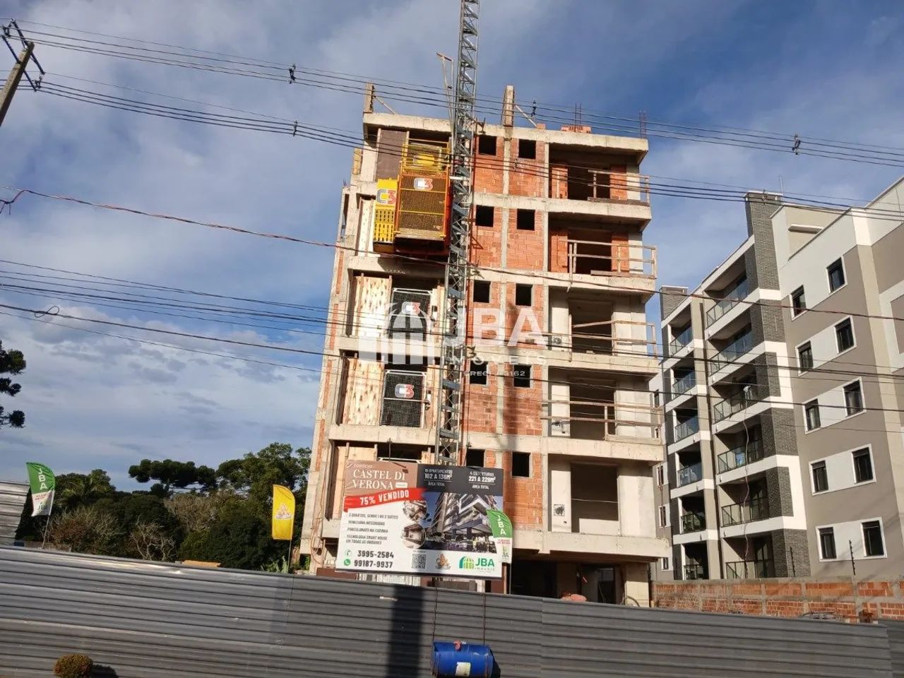 COBERTURA COM TECNOLOGIA SMART HOUSE - Foto 4