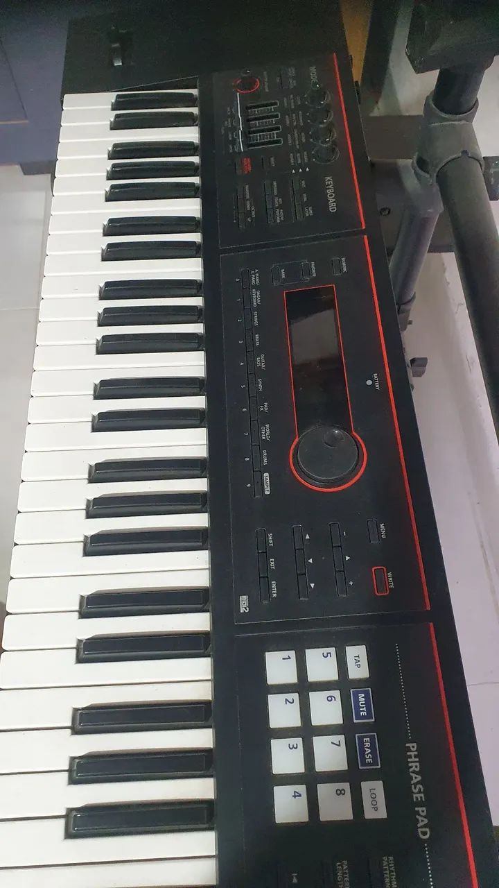 Teclado roland xps30  - Foto 2