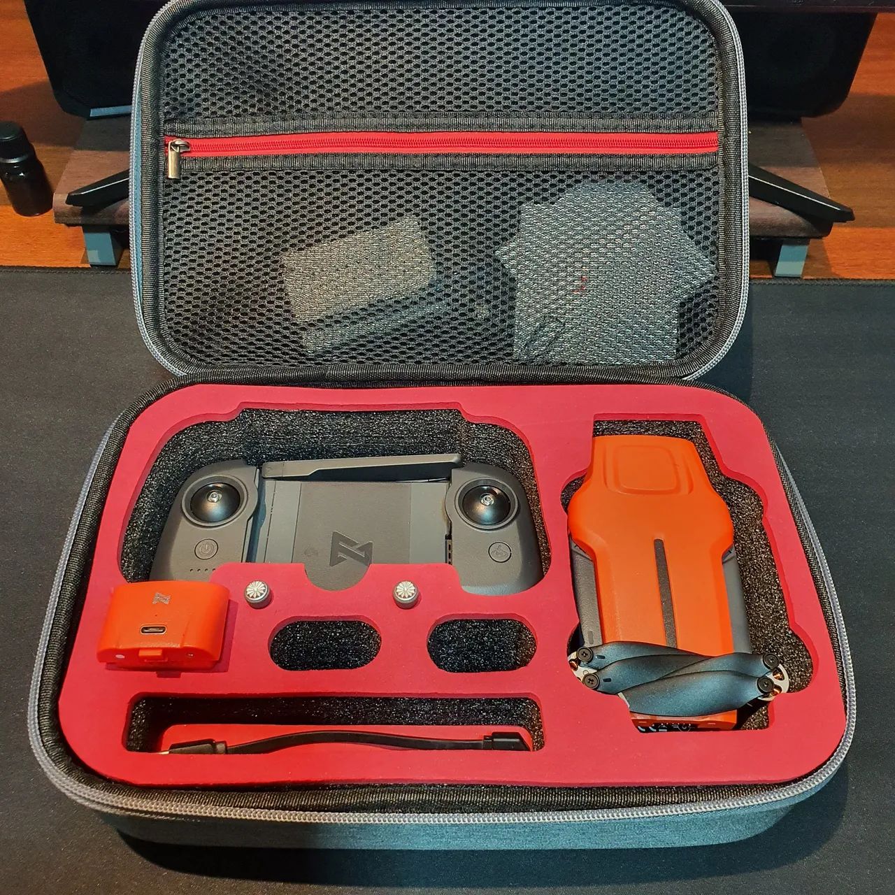 Drone Fimi mini 3 se - Foto 4