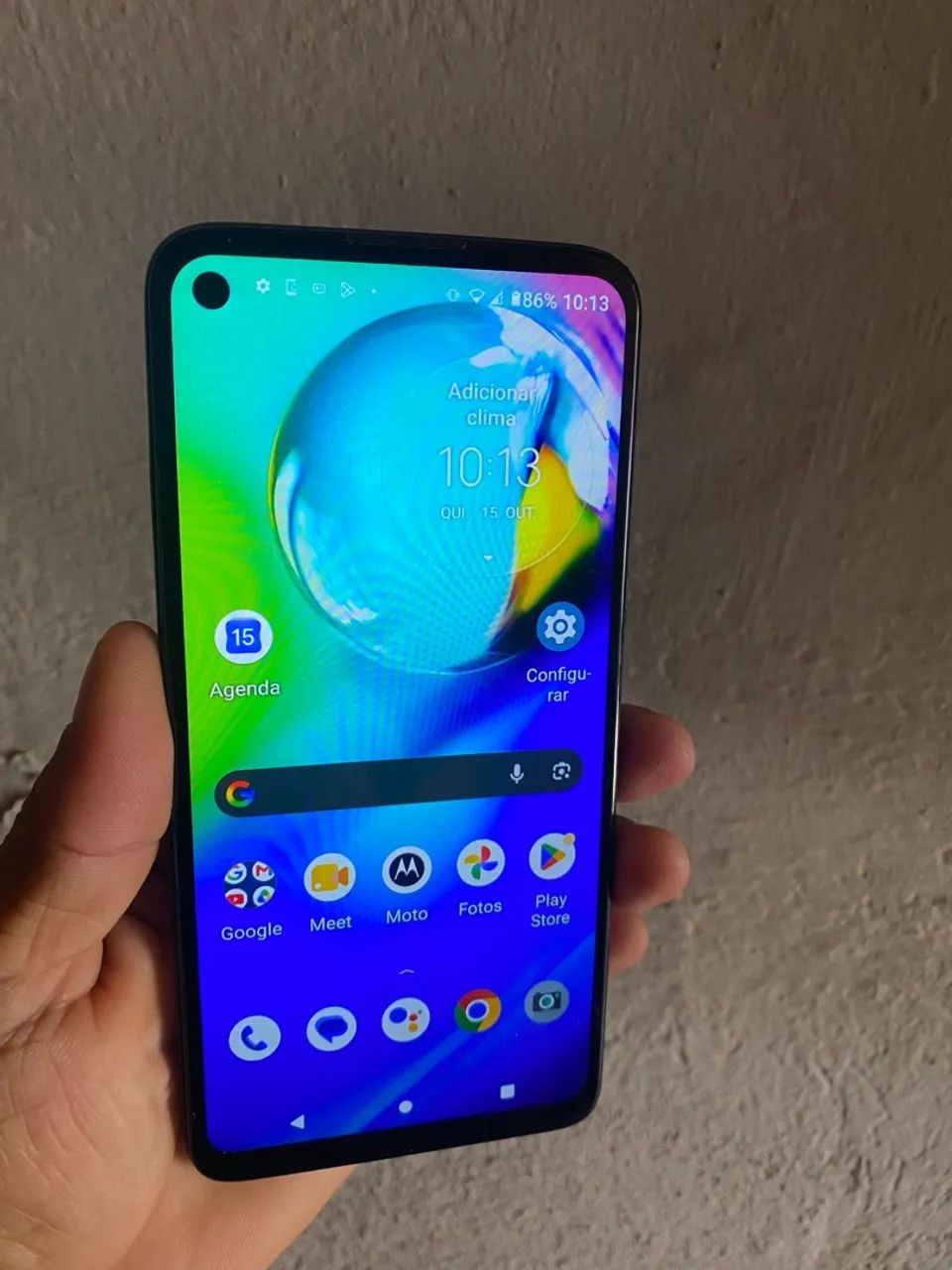 Moto g8 power 170 - Foto 2