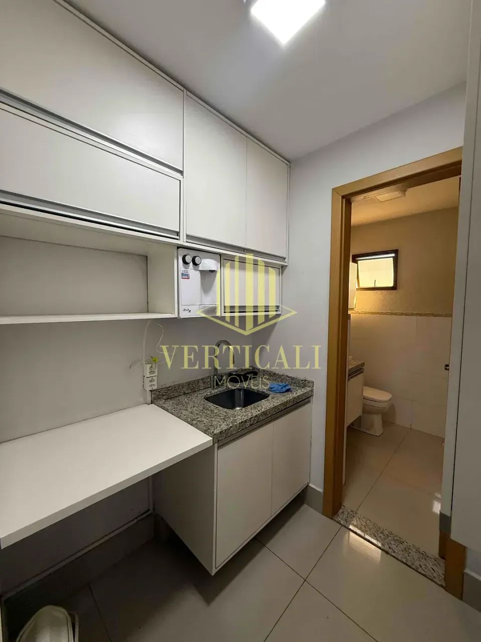Edifício The Point Smart Business: Sala comercial para Locação, Despraiado, Cuiabá, MT - Foto 4