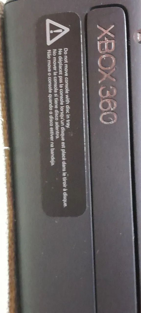 X BOX 360 - Foto 4