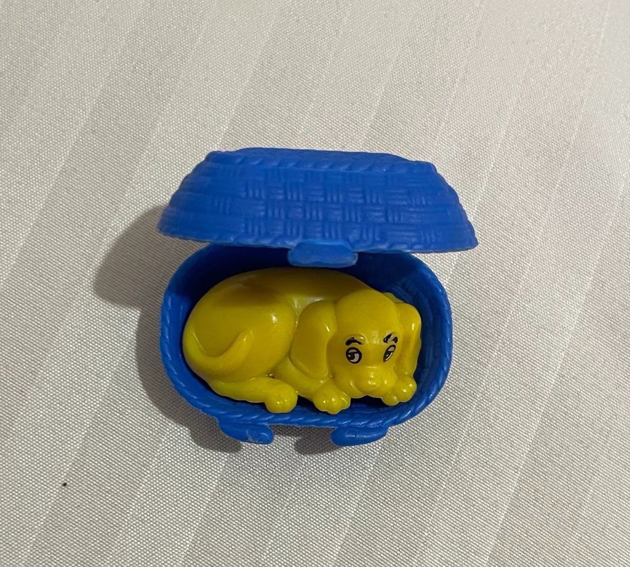 Brinquedos Kinder Ovo Variados (Unidade)  - Foto 3